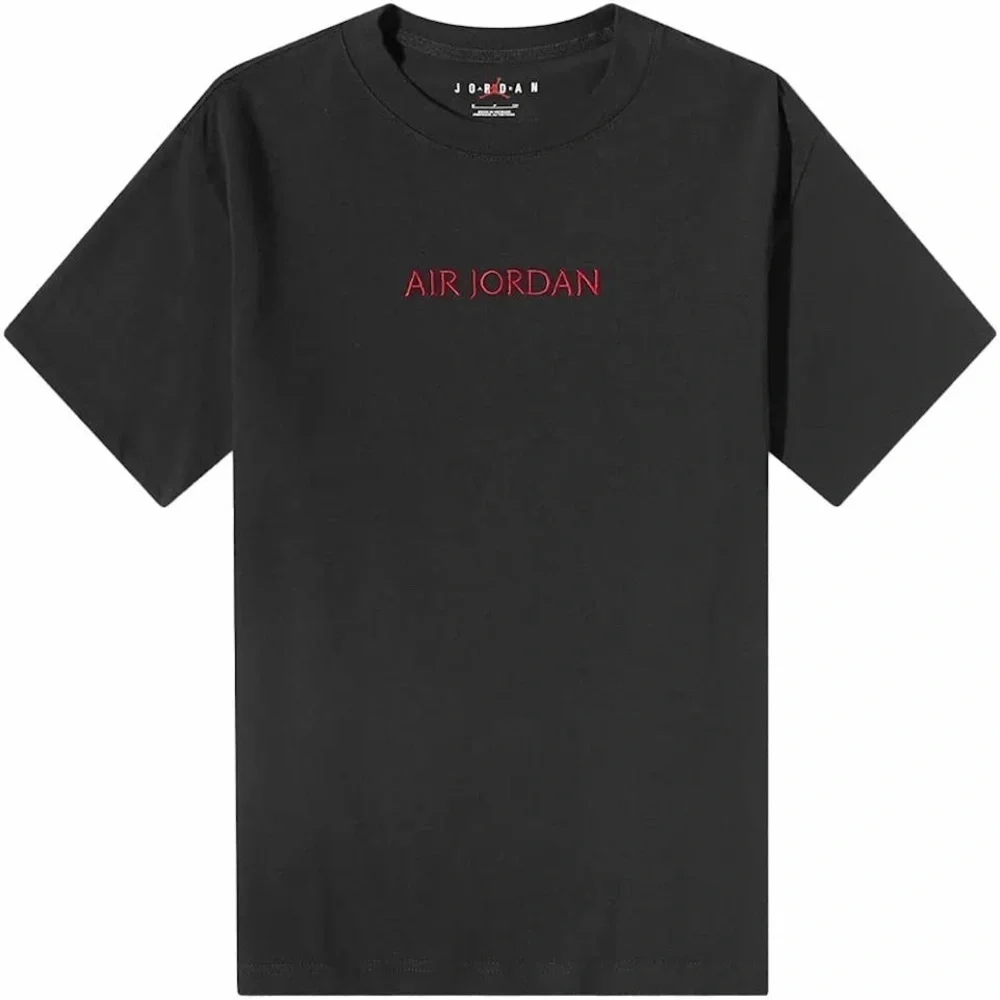 Jordan stylish tee