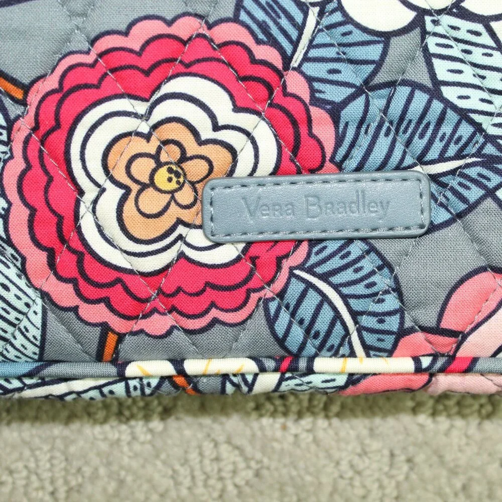 Vera Bradley this vera
