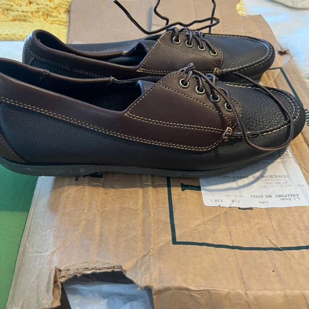 L.L. Bean new ll