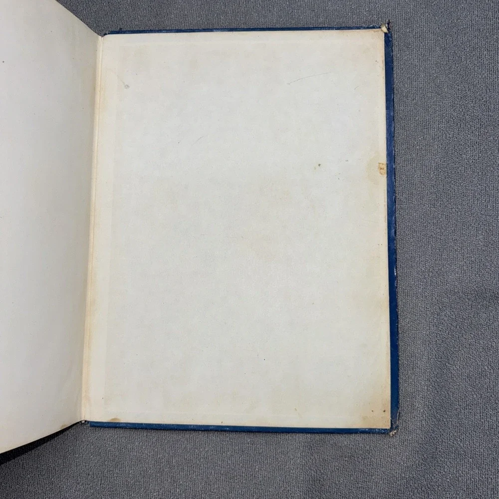 N/A notes hardcover