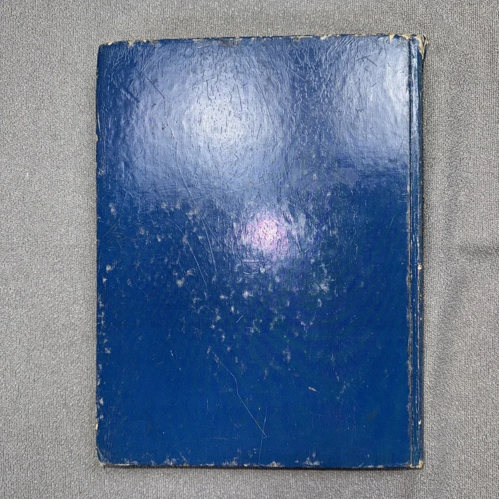 N/A notes hardcover
