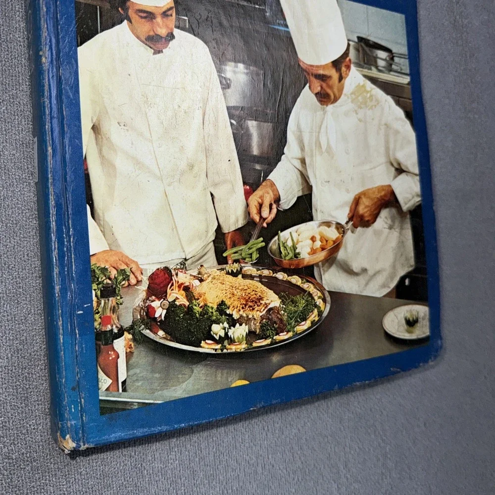 N/A notes hardcover