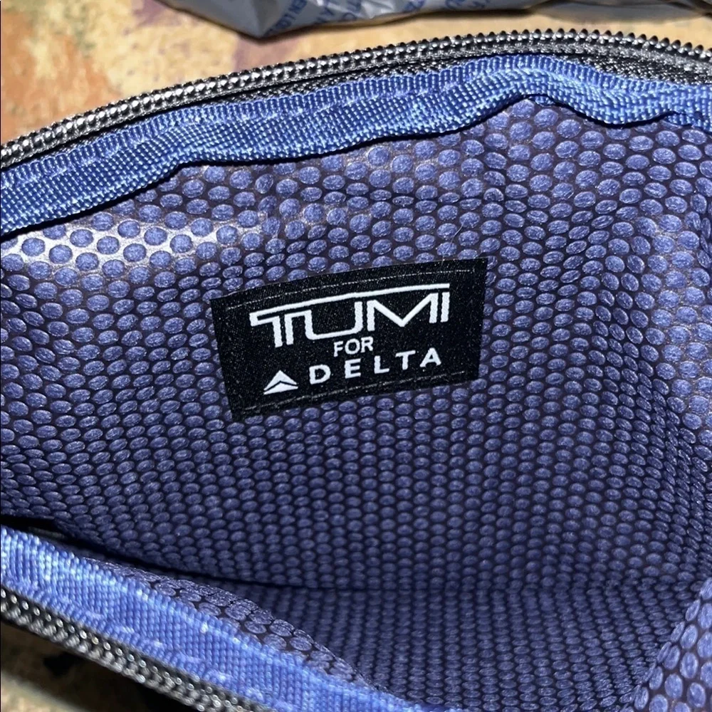 Tumi use every