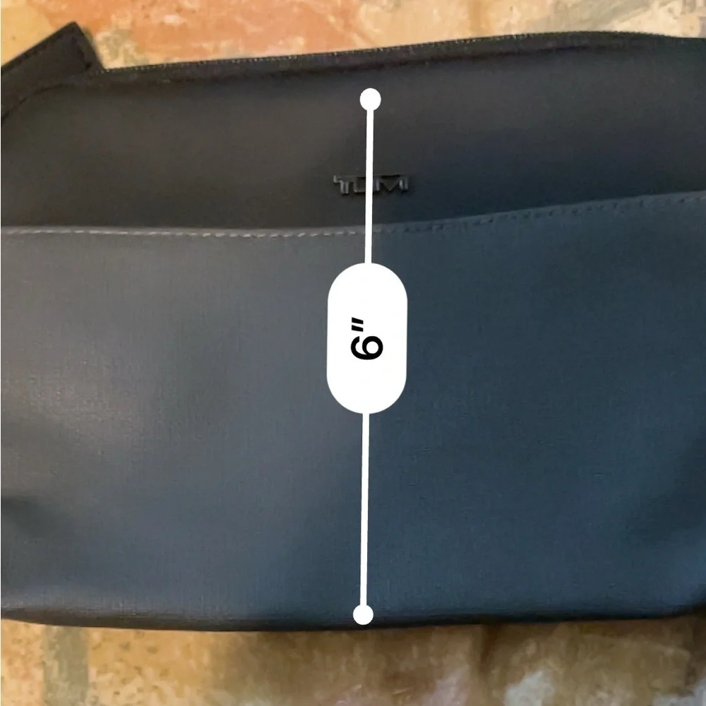 Tumi ideal blend everyday