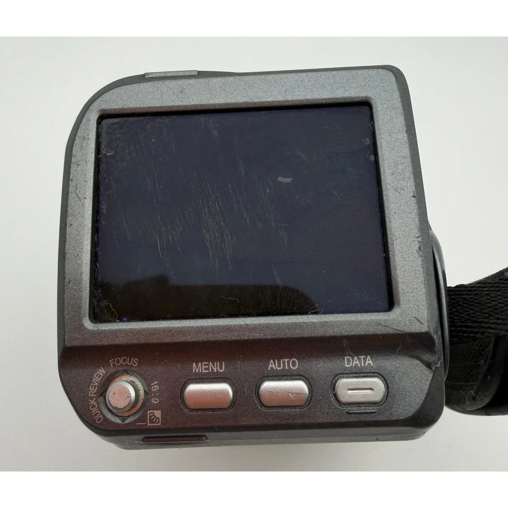 JVC gr da30u