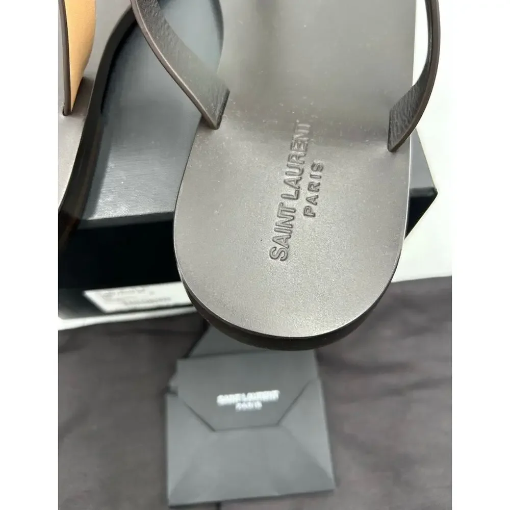 Saint Laurent men saint
