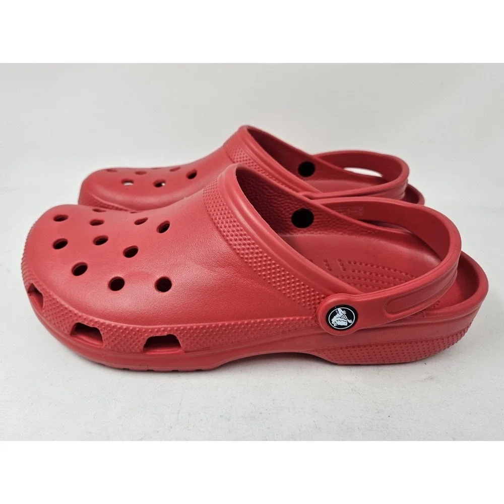 CROCS questions not