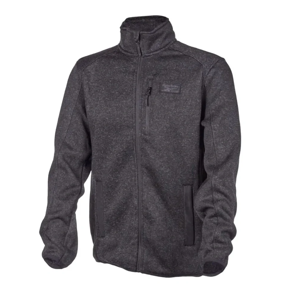 Reebok outerwear men