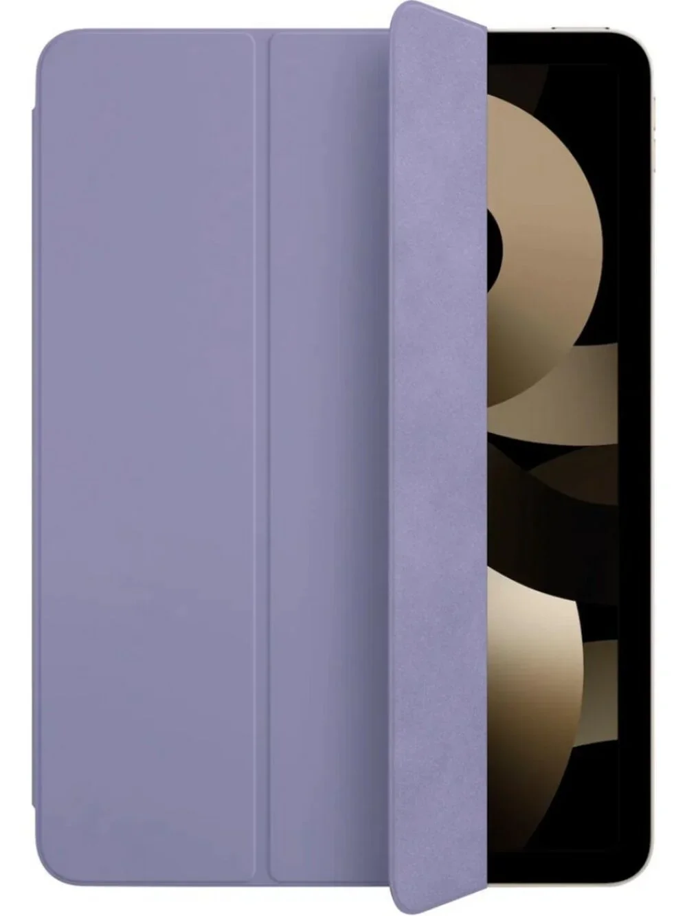 Apple Smart Folio for iPad Air 4th or 5th Generation - English Lavender