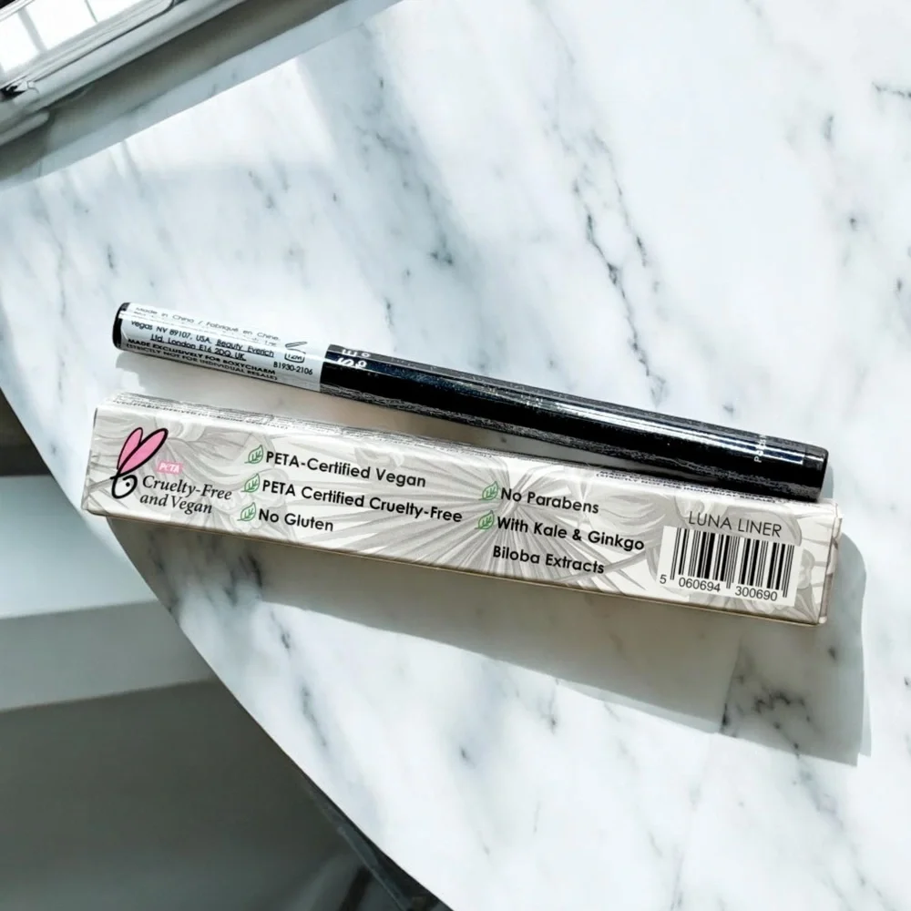 Seraphine 🆕nib botanicals