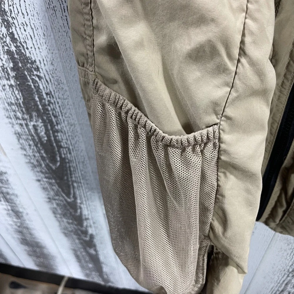 Big Pockets gently used