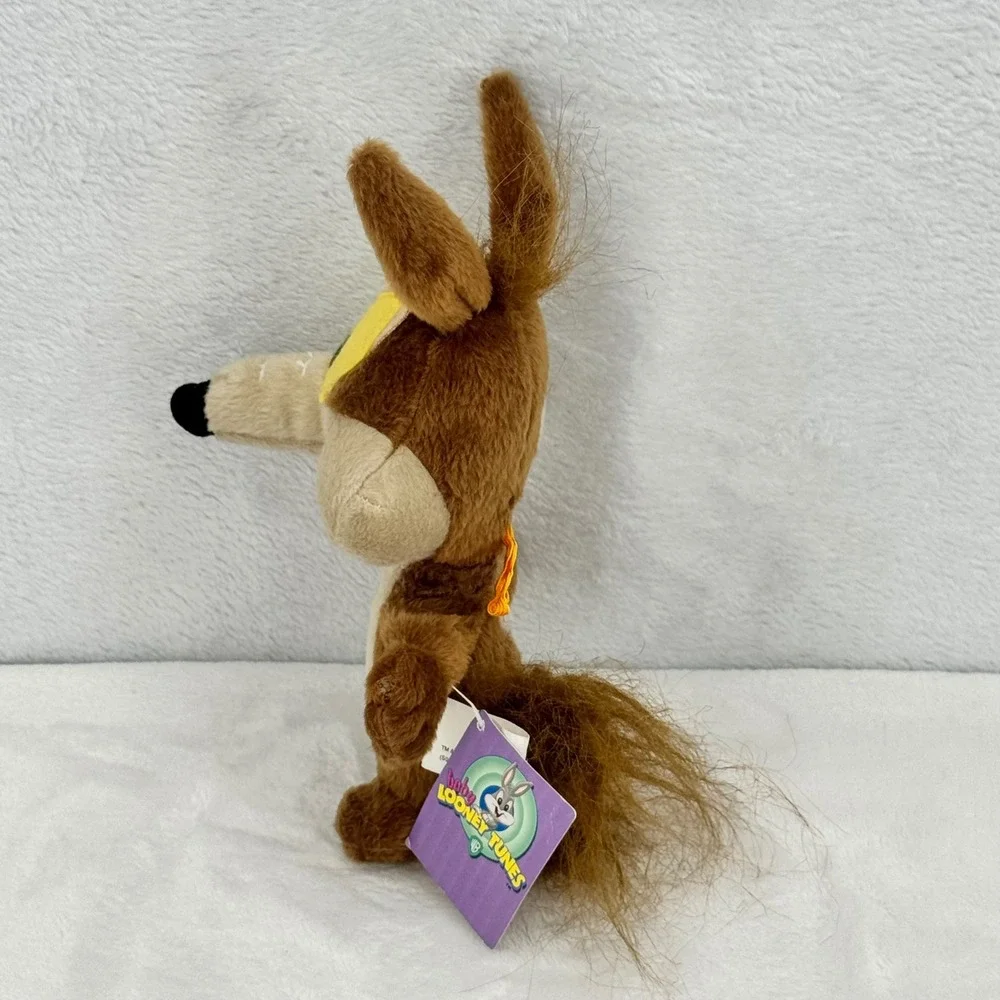 Retro Nanco Baby Looney Tunes Wile E Coyote 11