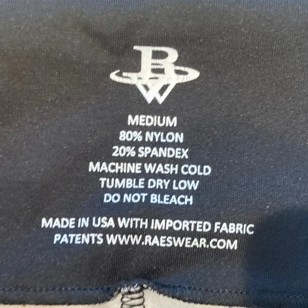 N/A raes wear