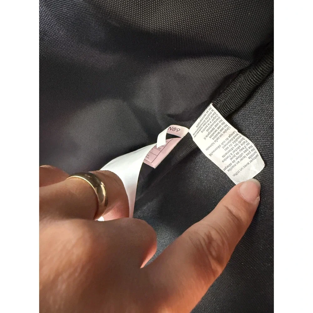 Jansport driver rolling
