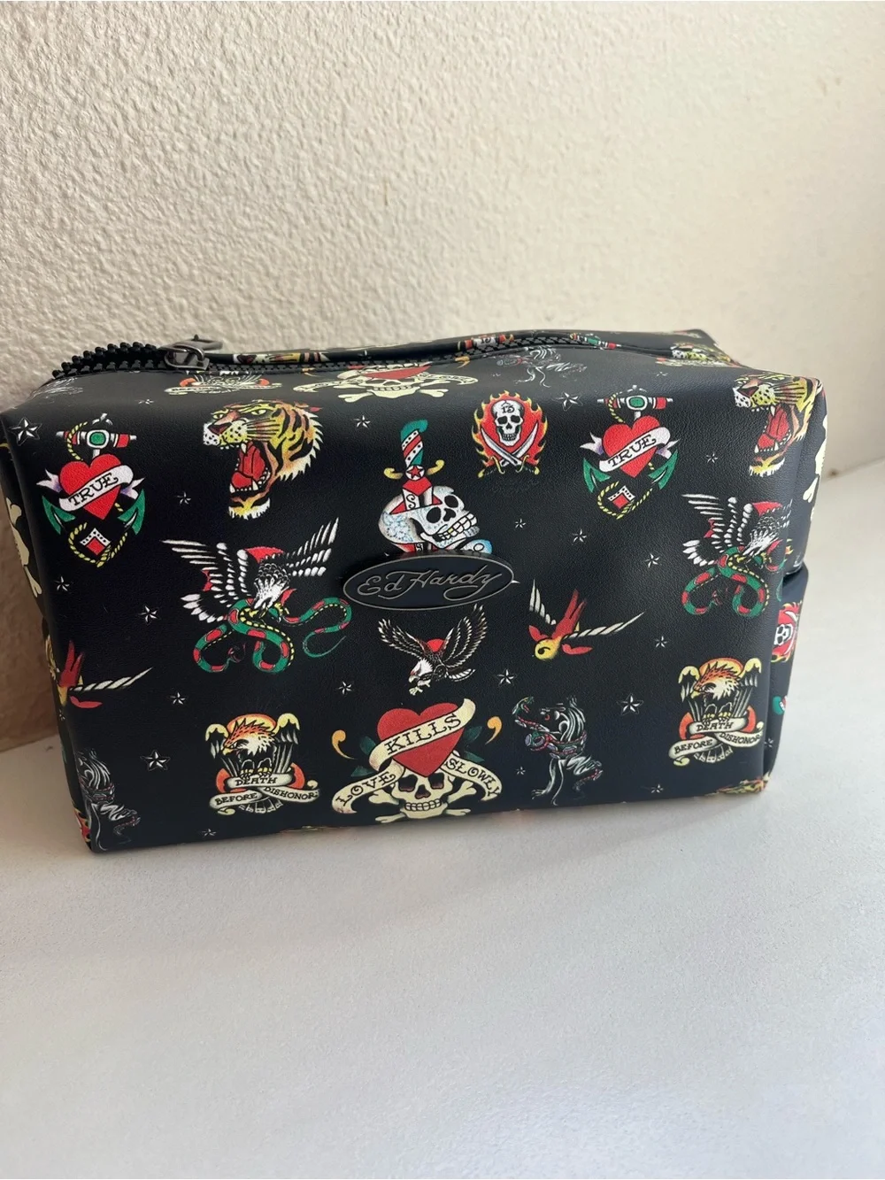 Ed Hardy stylish ed