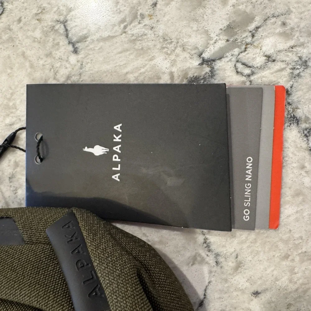 Alpaka up sale