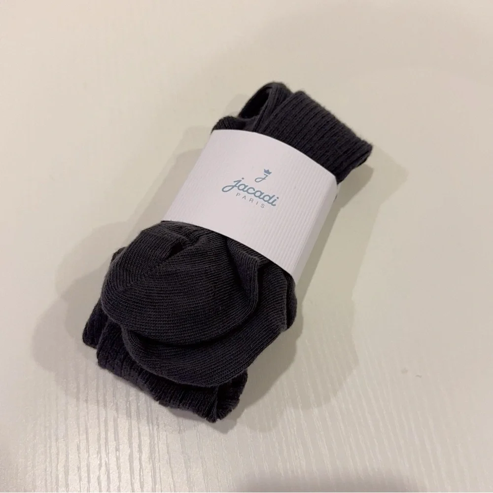 Jacadi nwt dark