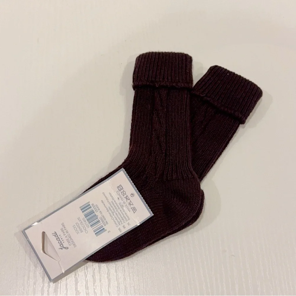 Jacadi pairs cotton