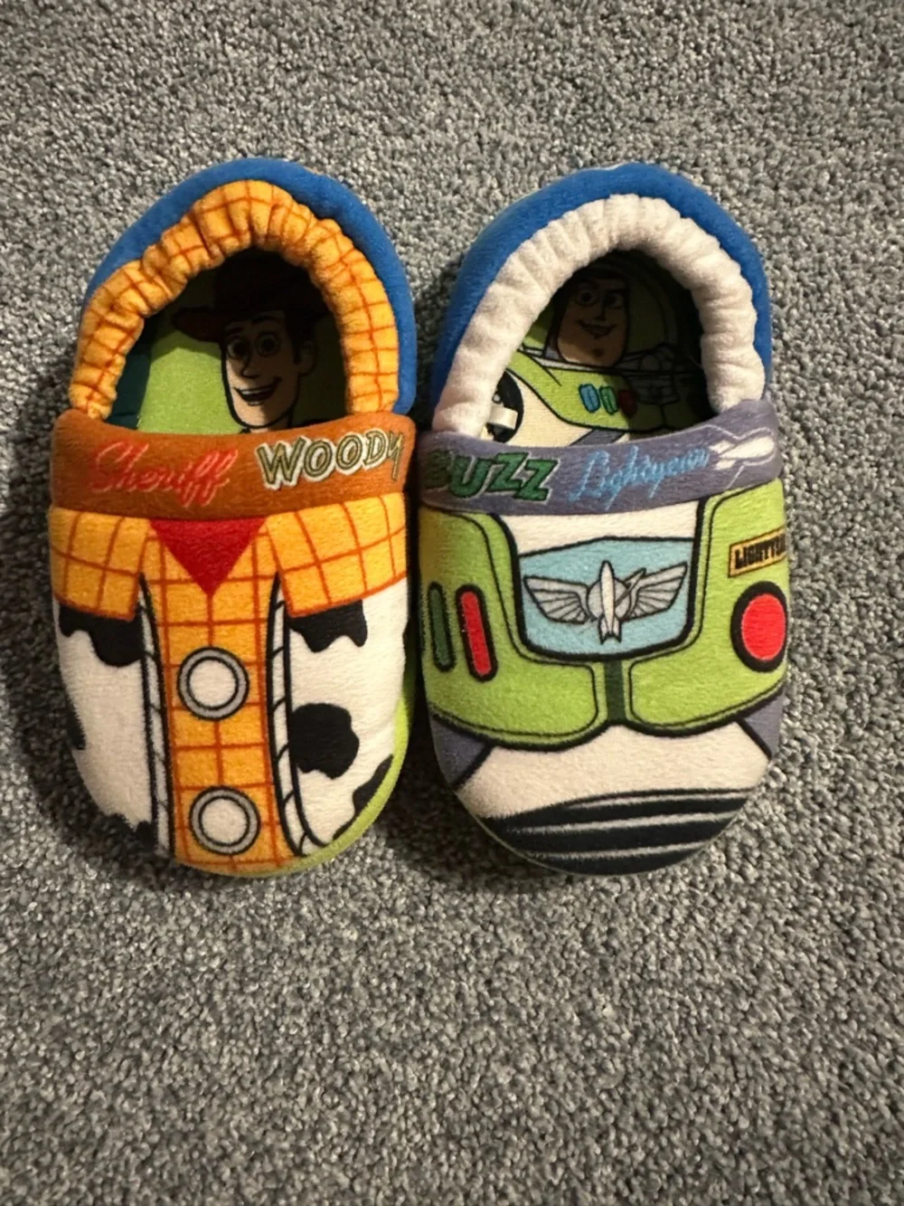 N/A cute toy