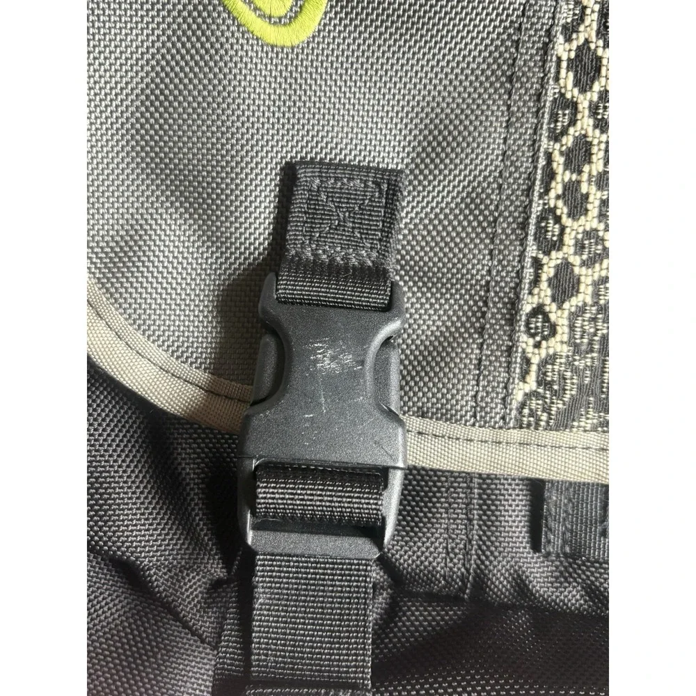 Timbuk2 vintage black