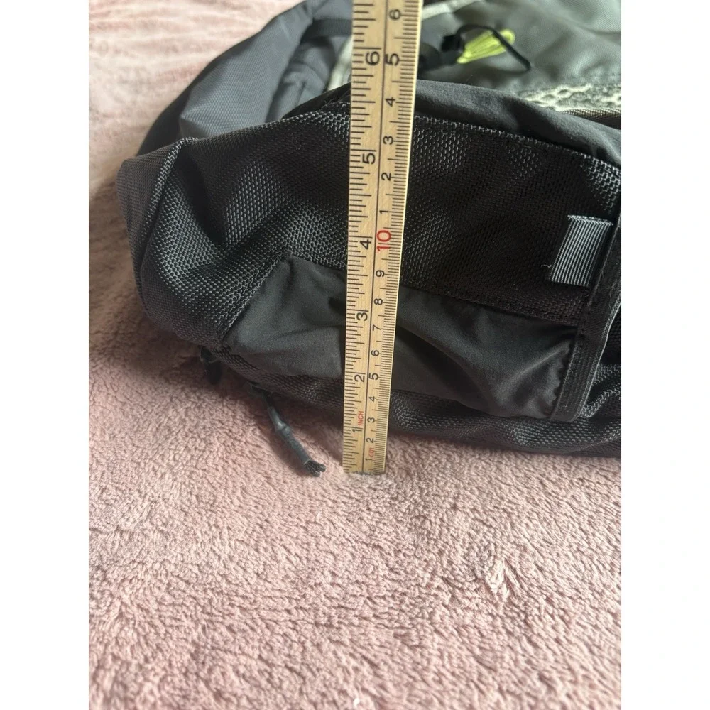 Timbuk2 vintage black