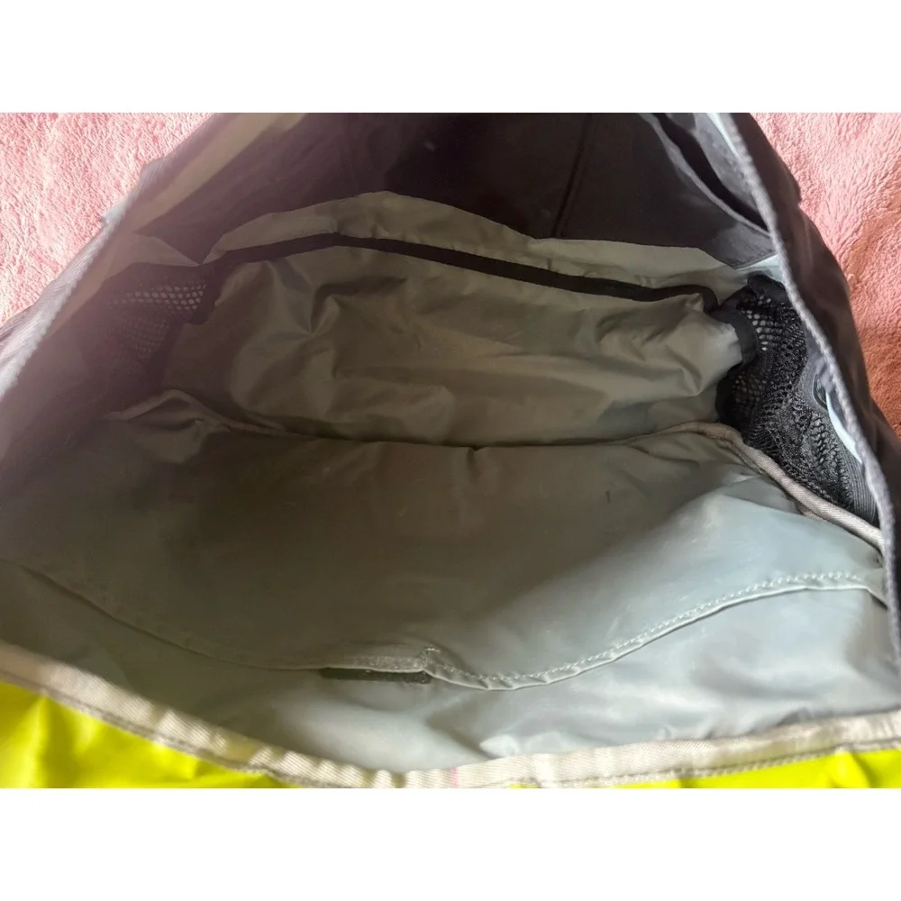 Timbuk2 vintage black