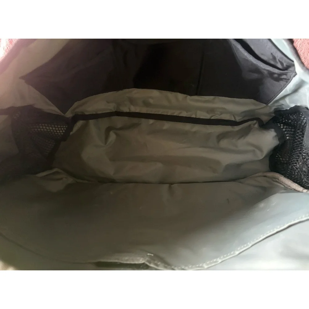 Timbuk2 vintage black