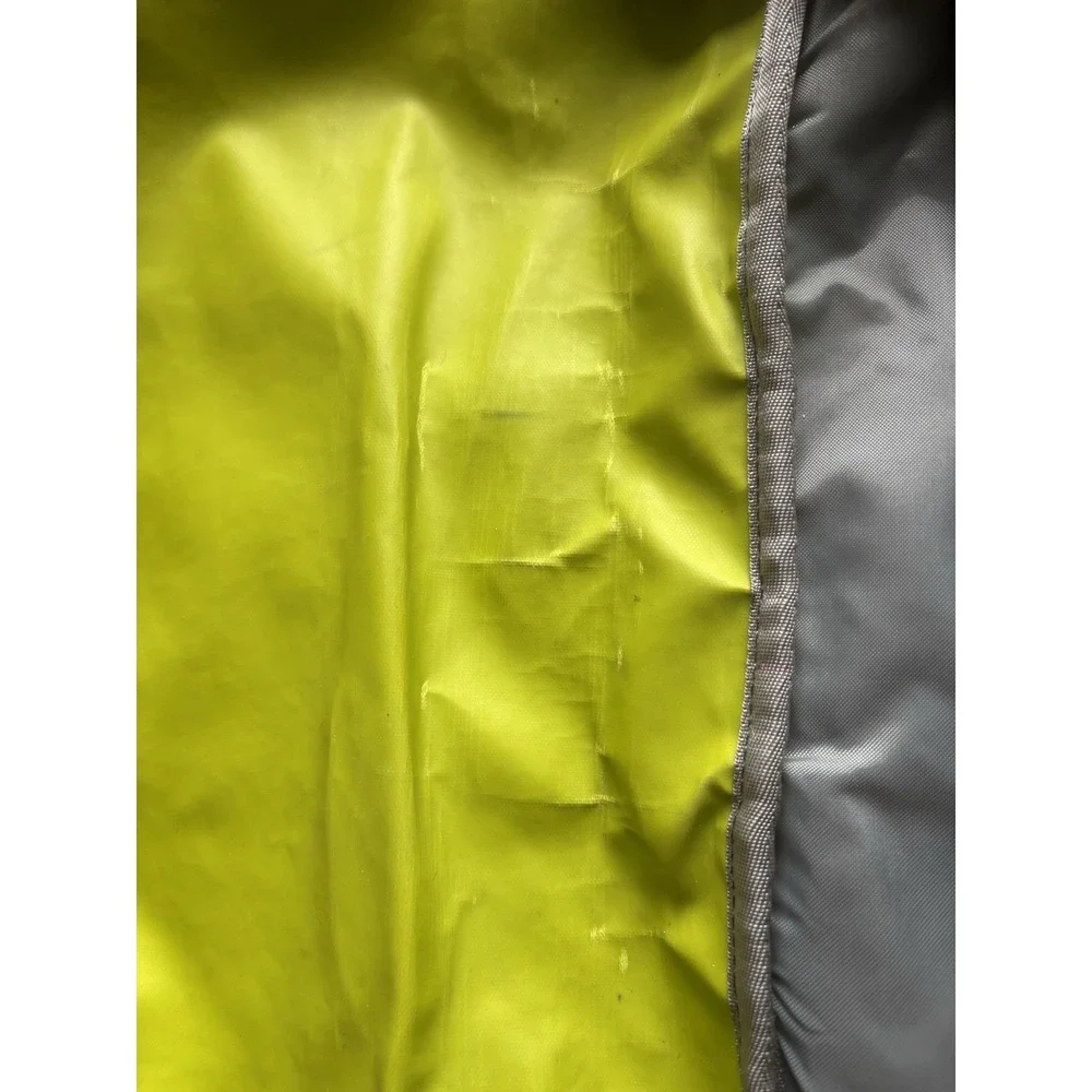 Timbuk2 vintage black