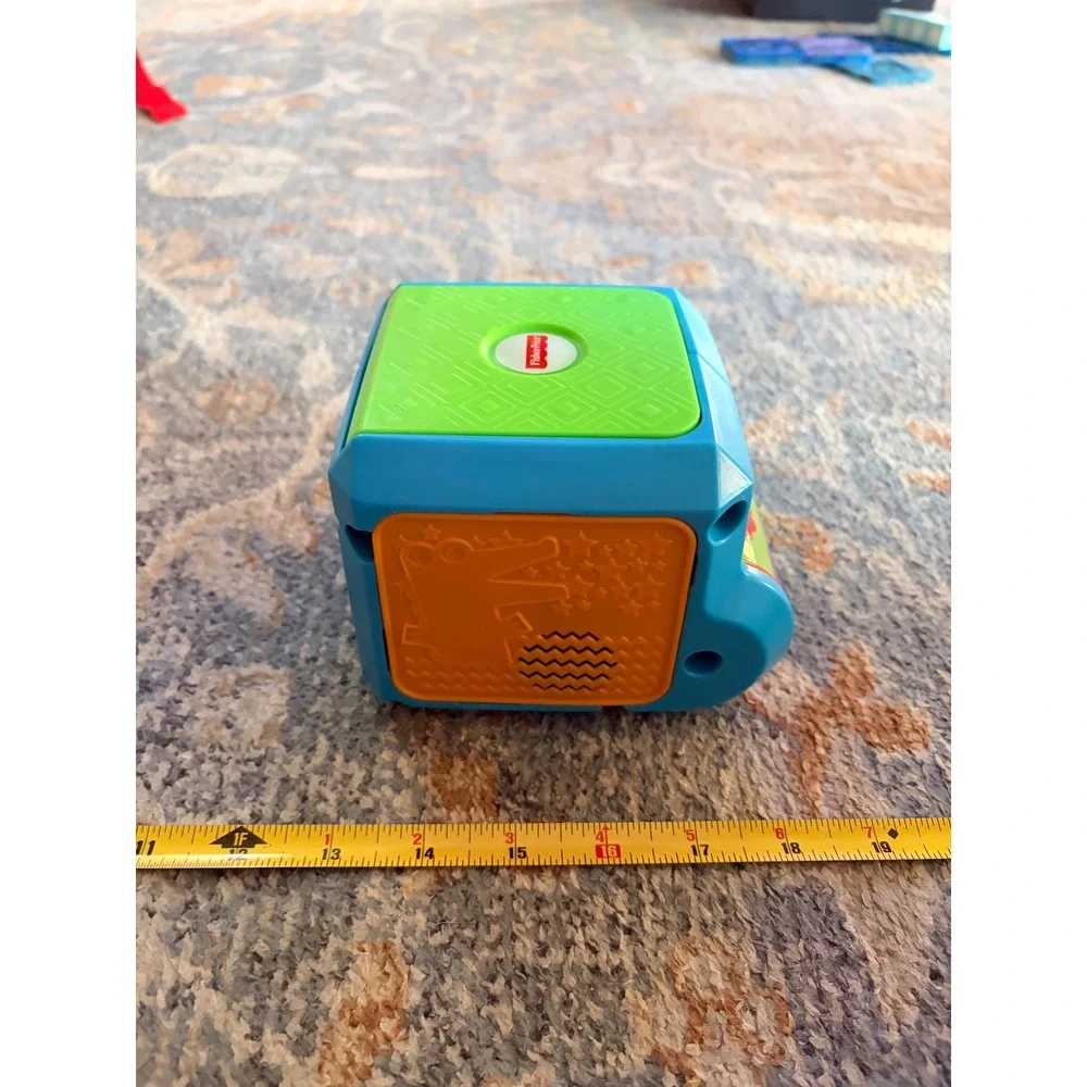 Fisher-Price excellent like