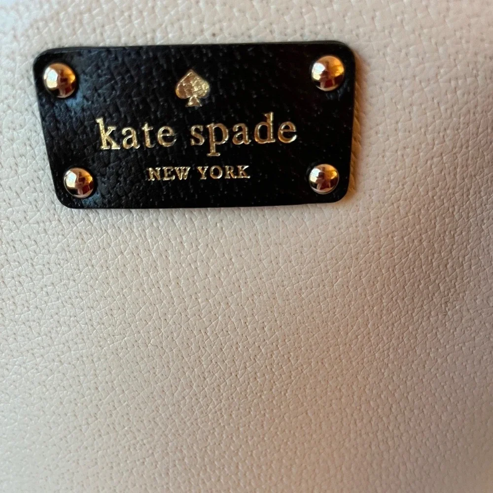 Kate Spade New York elevate your