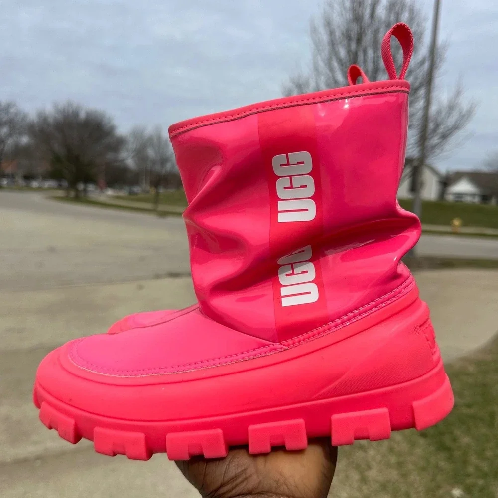 UGG preowned fairly