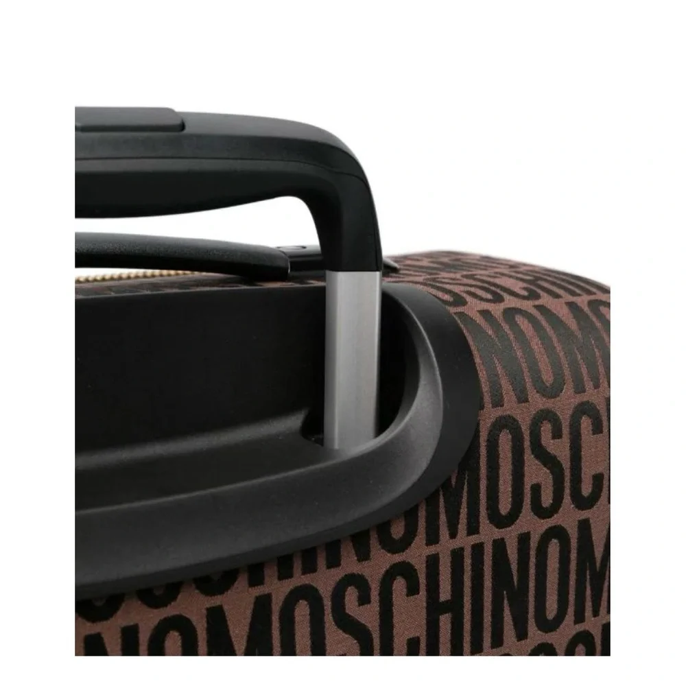 Moschino have two