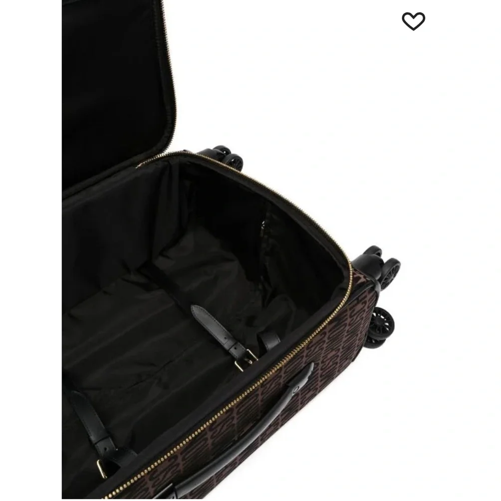 Moschino have two