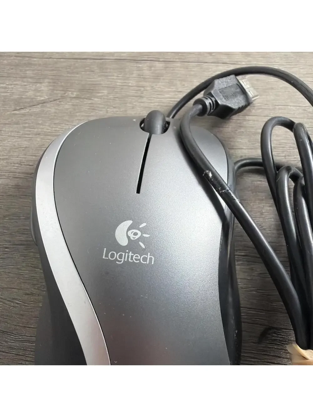 Logitech all items