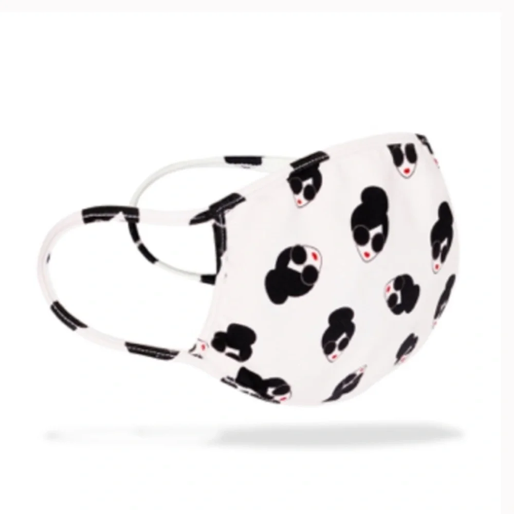 🆕 A+O StaceFace Mask