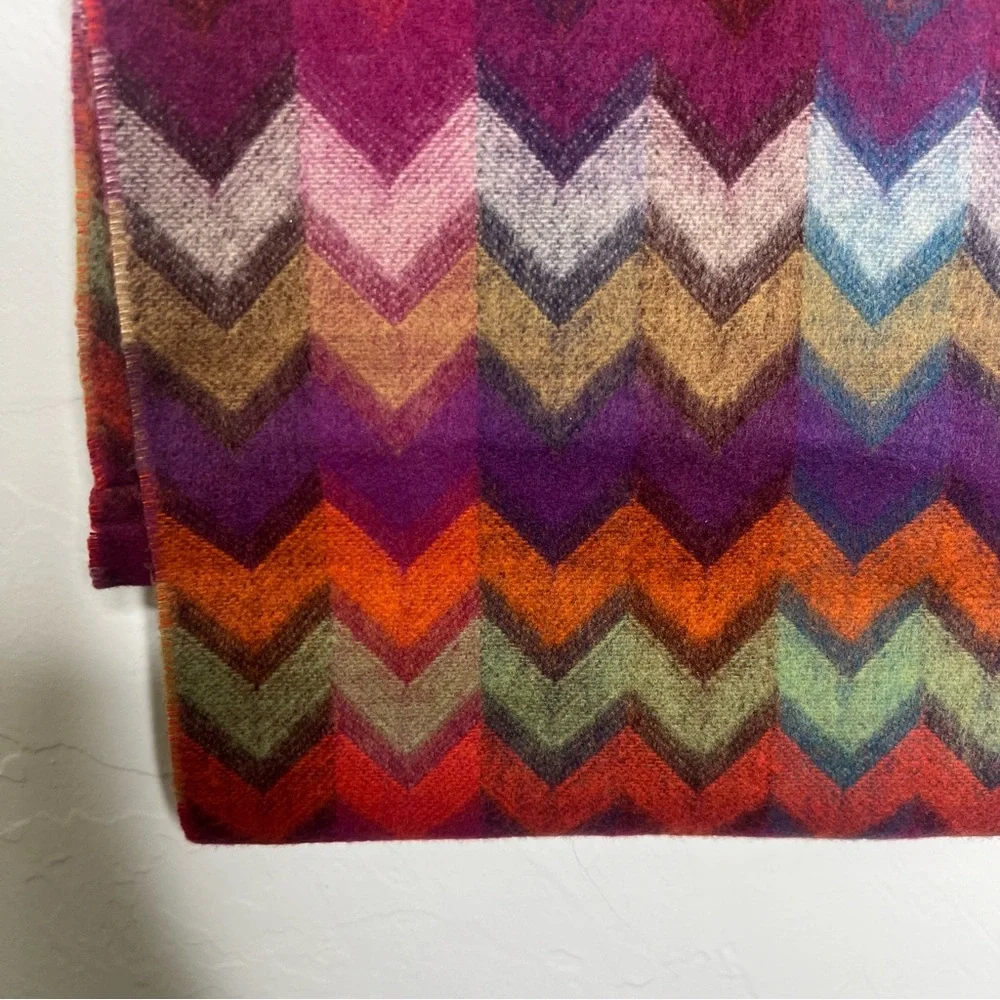Dillard’s infinity scarf