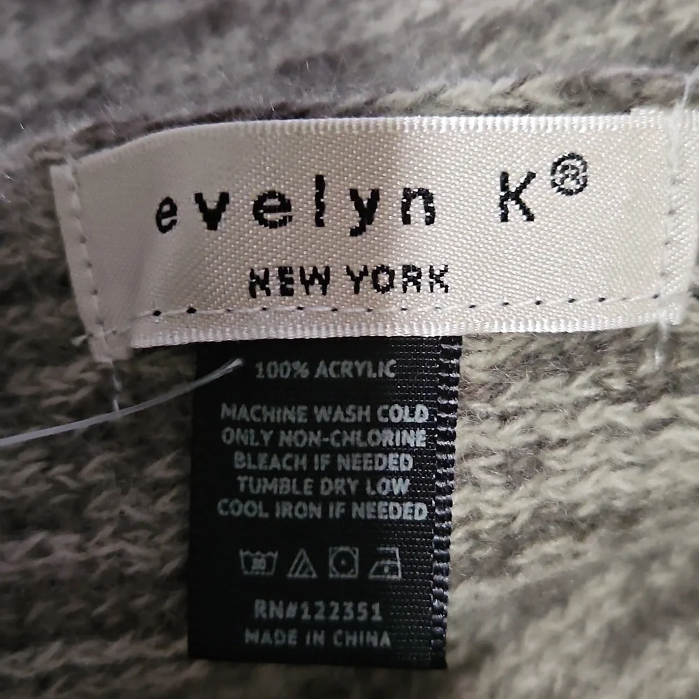 evelyn k wrap yourself