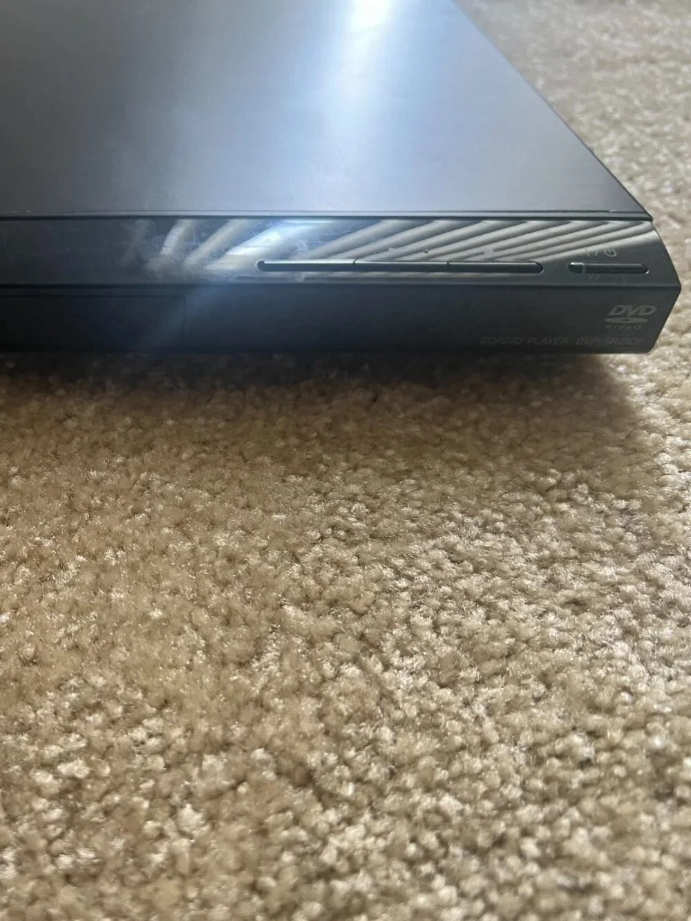 Sony dust off