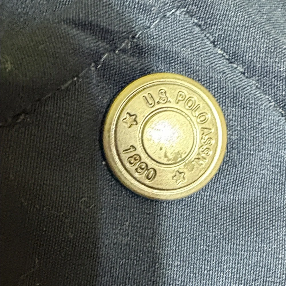 U.S. Polo Assn. polo assn