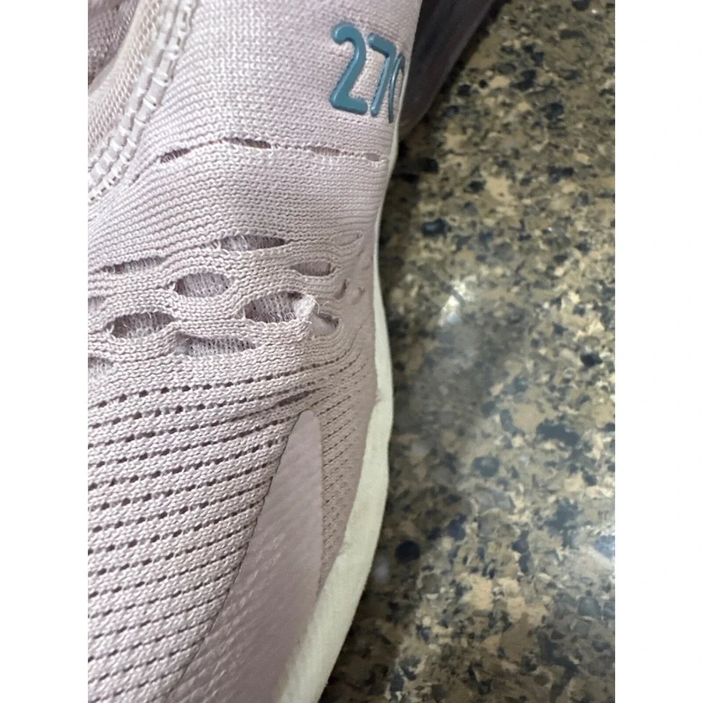 Nike hue who these