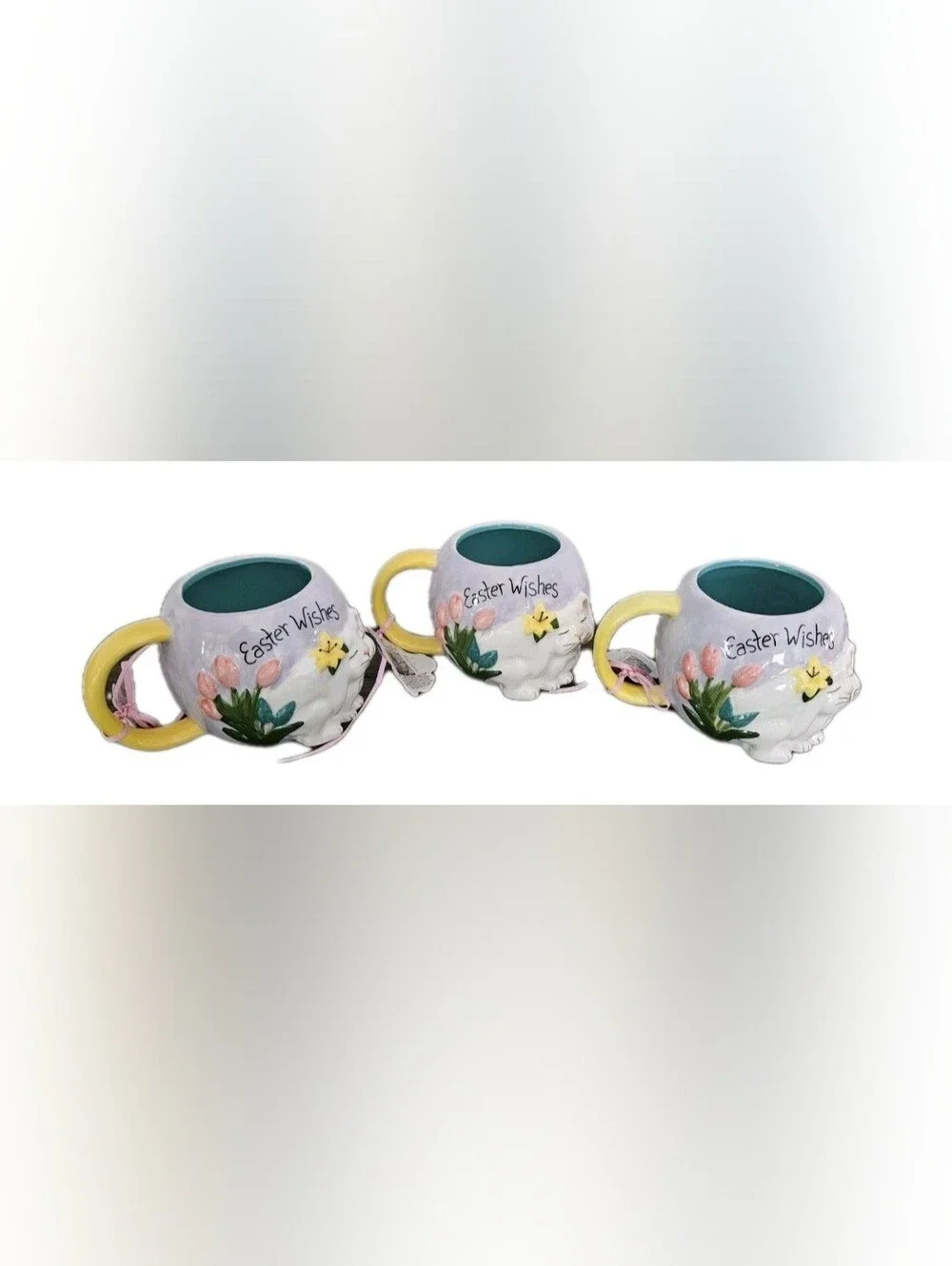 Blue Sky Clayworks adorable set