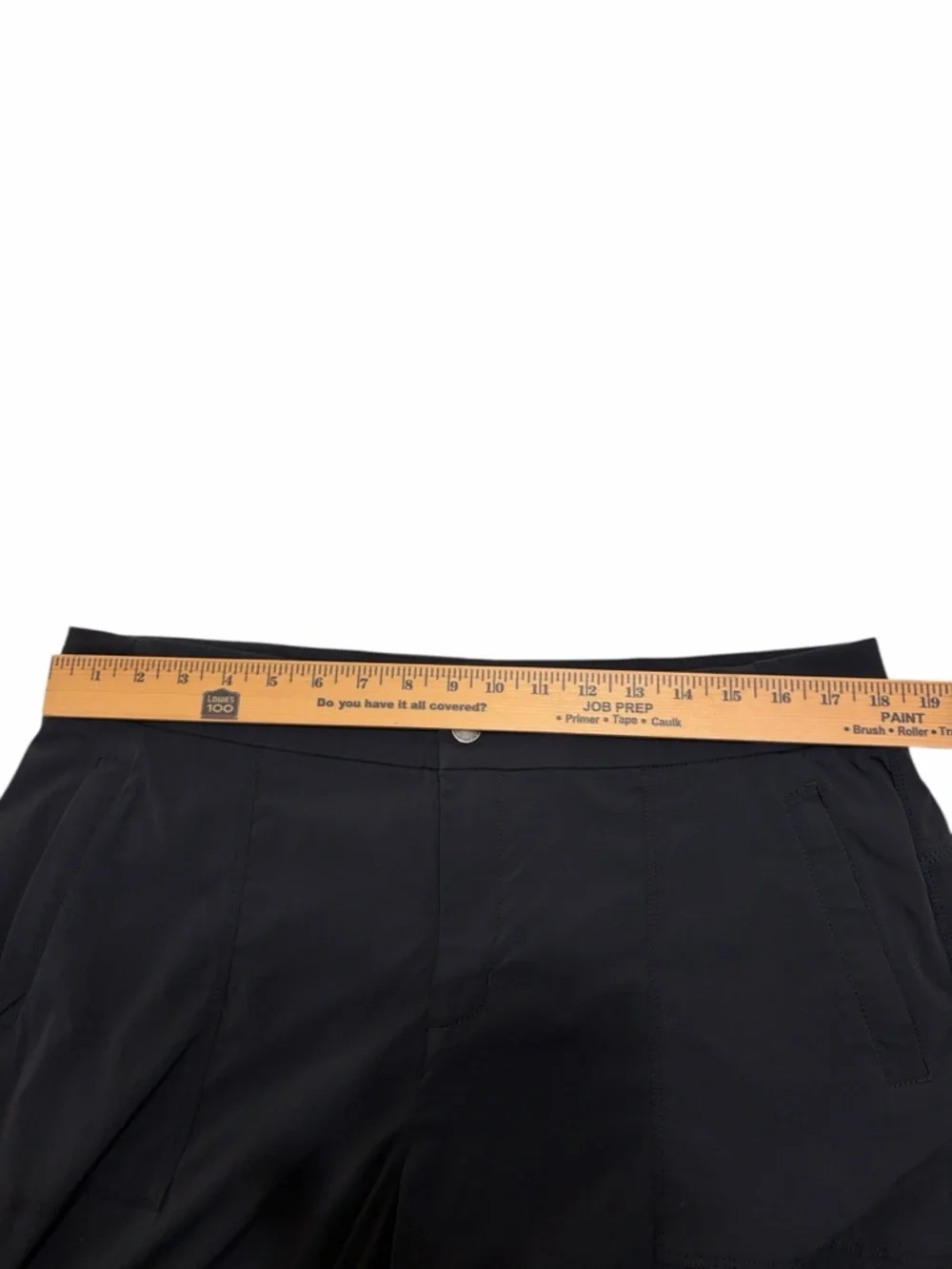Athleta slim tapered