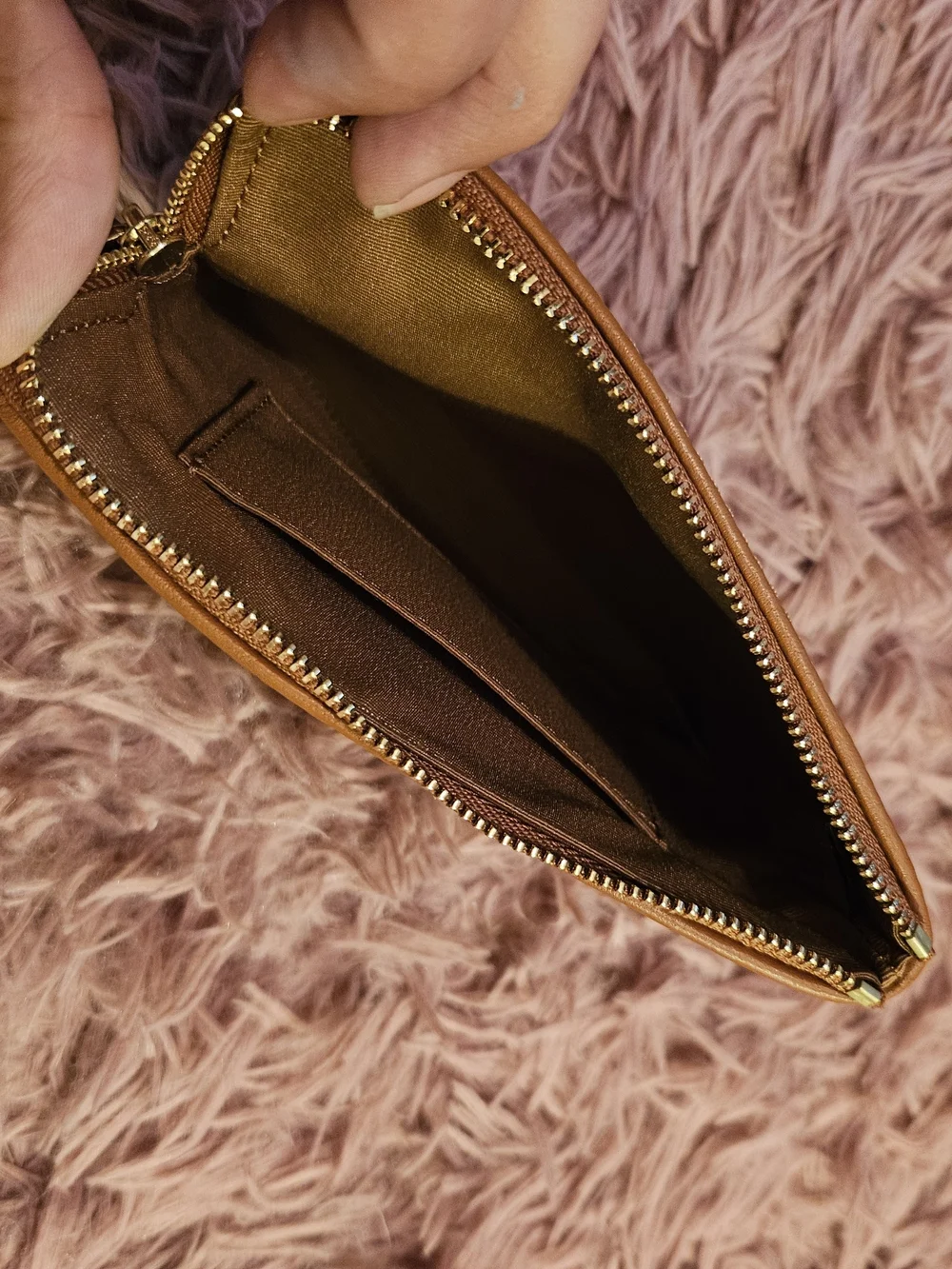 Coach ✨️nwt✨️ corner