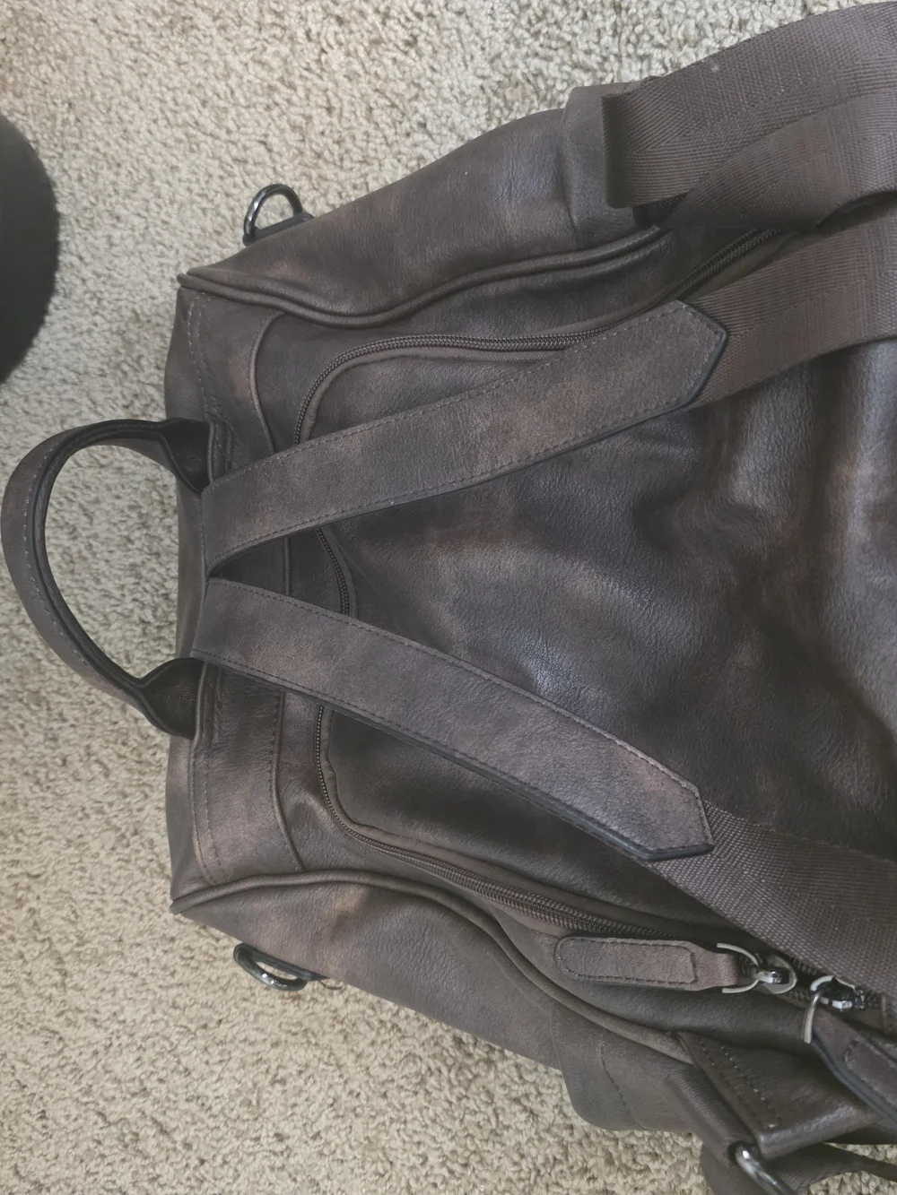 Cluci stylish brown