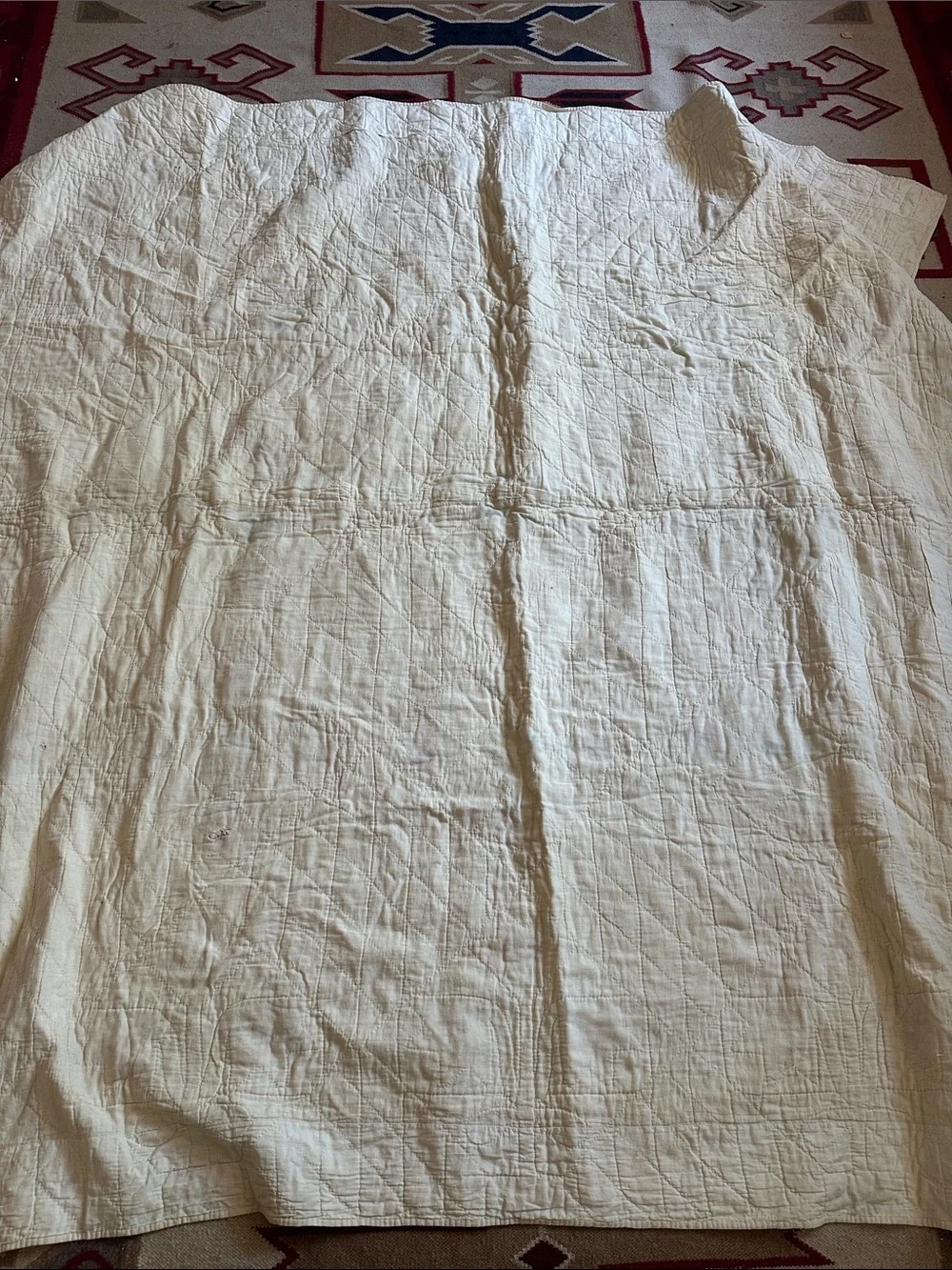 Vintage 6ft by
