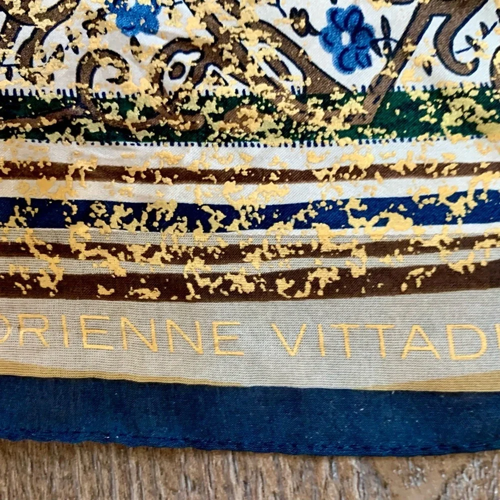 Adrienne Vittadini good vintage
