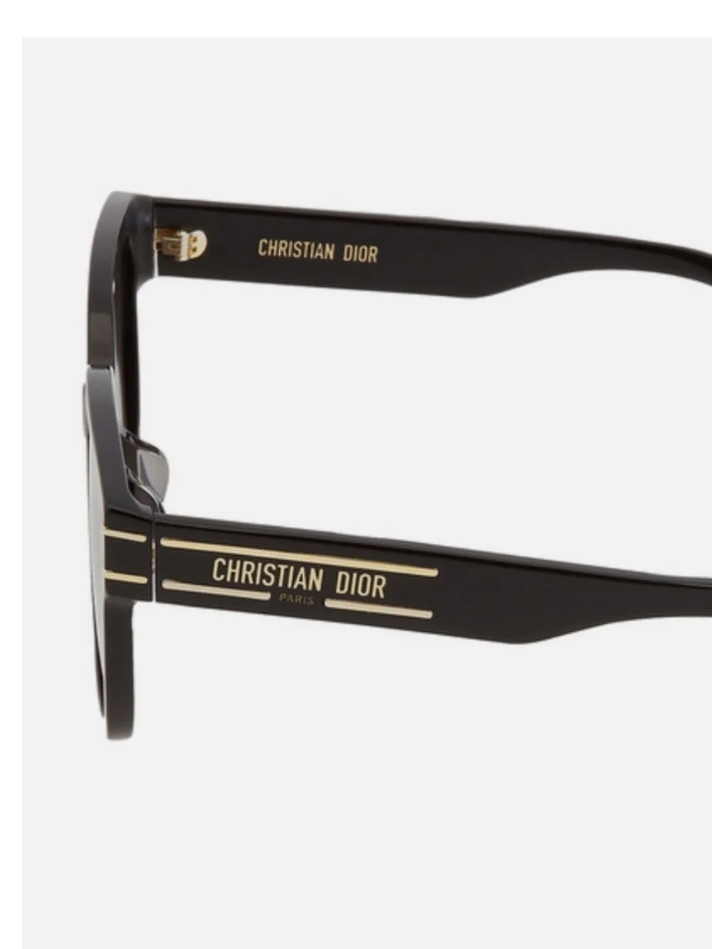 Dior christian diorsignature