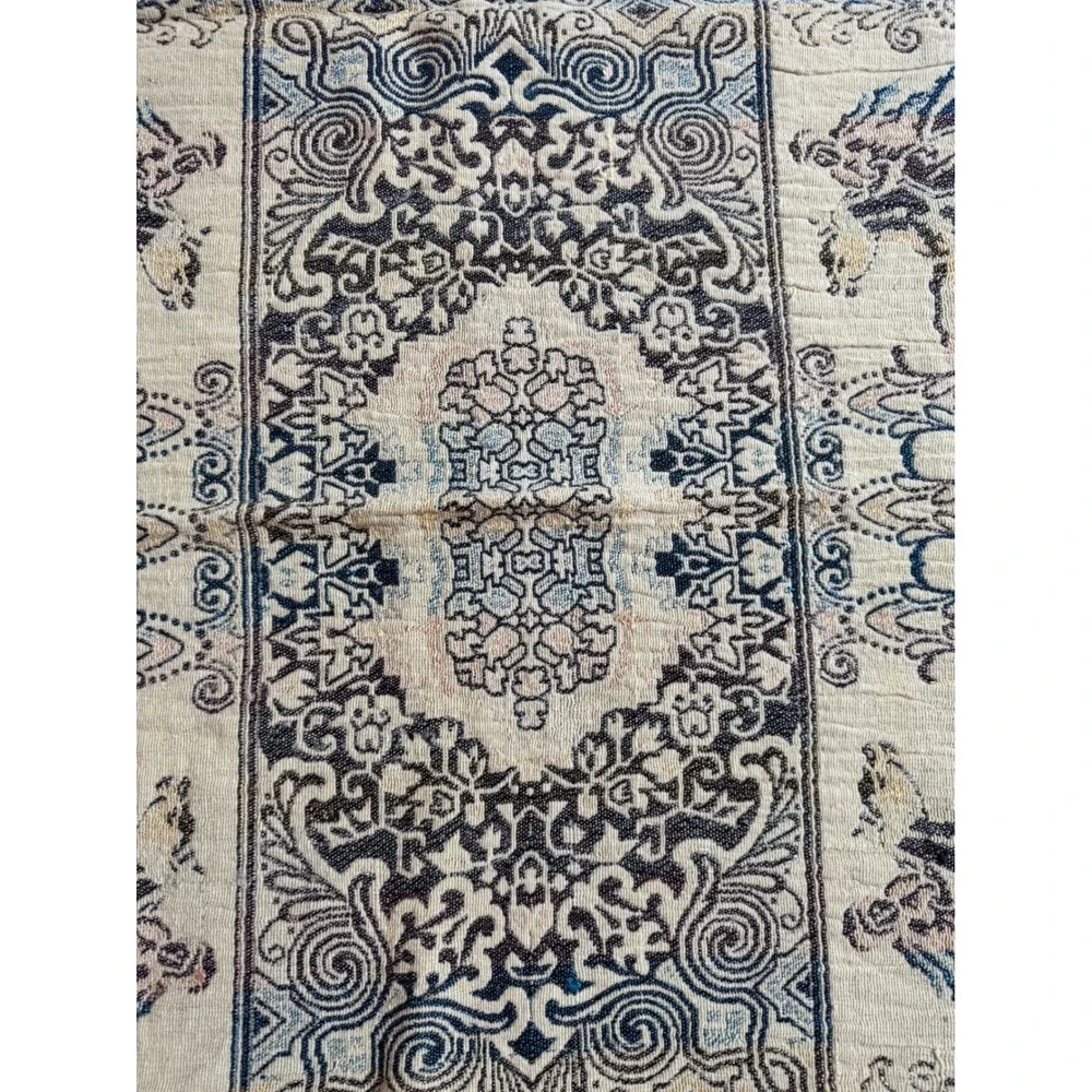 N/A vintage woven