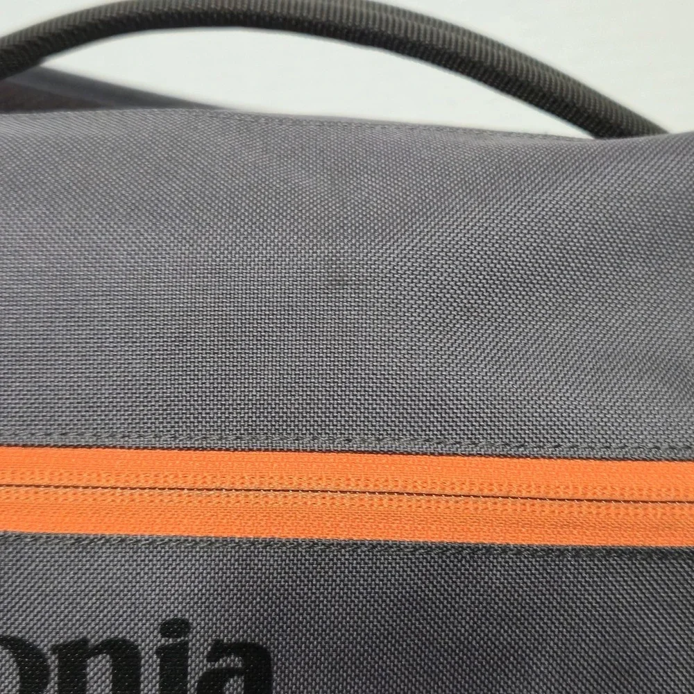 Patagonia has some
