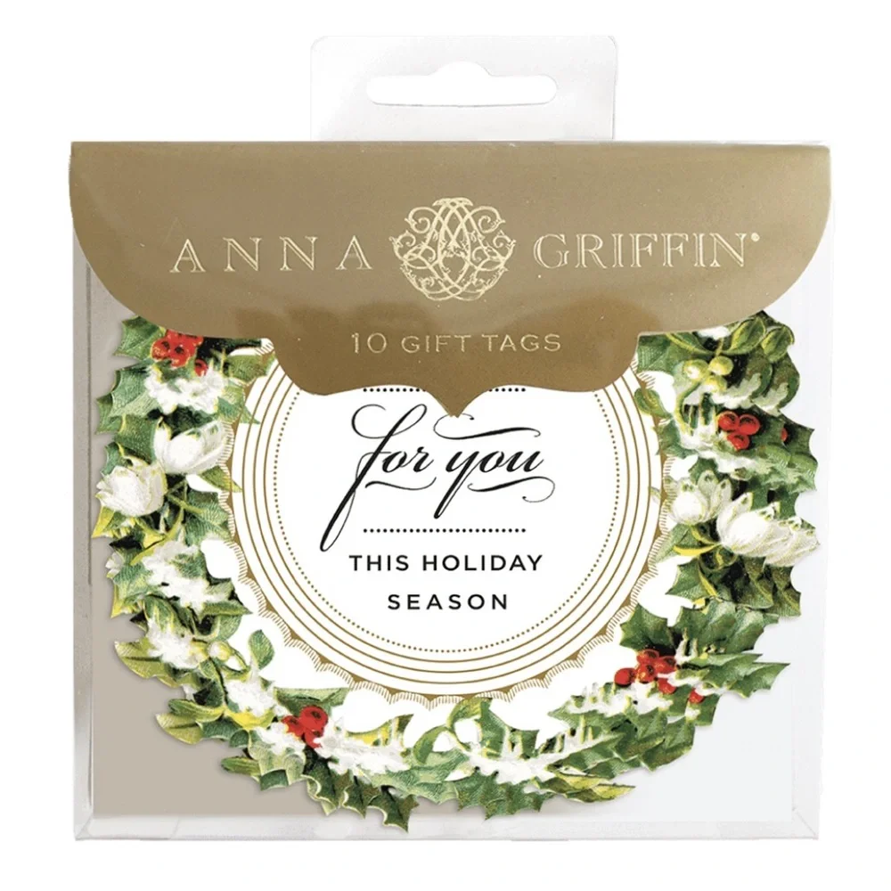 Anna Griffin set 10